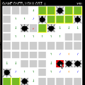 Wapfrog Minesweeper screen capture
