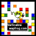 Verticaline screen capture
